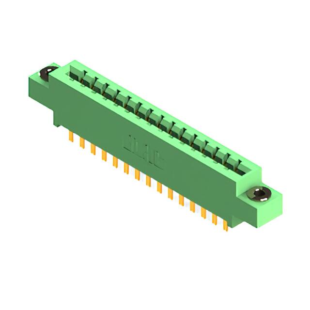 837-030-500-803 EDAC Inc.  Edgeboard Connectors